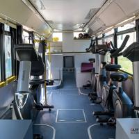 Mobil bus sport sante gazettesports kevin devigne 42 