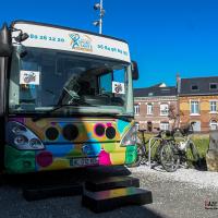 Mobil bus sport sante gazettesports kevin devigne 57 