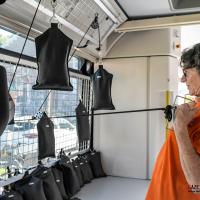Mobil bus sport sante gazettesports kevin devigne 60 