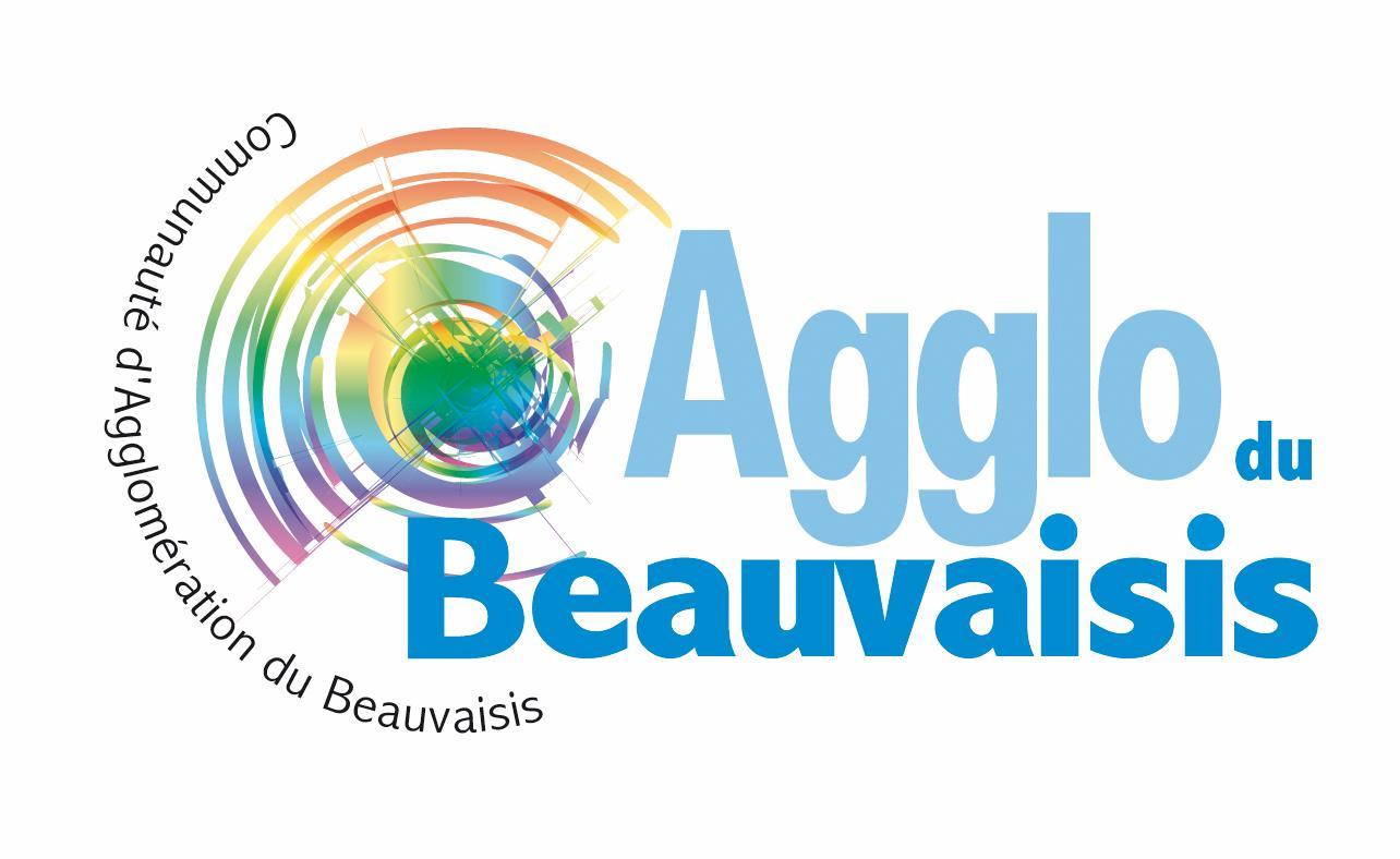 Agglo beauvais logo