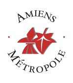 Amiens metropole logo