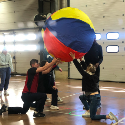 Journée sport inclusion sociale