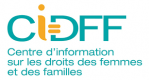 Cidff logo