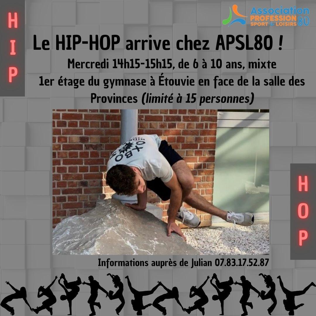 Hip hop