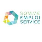 Emploi somme service