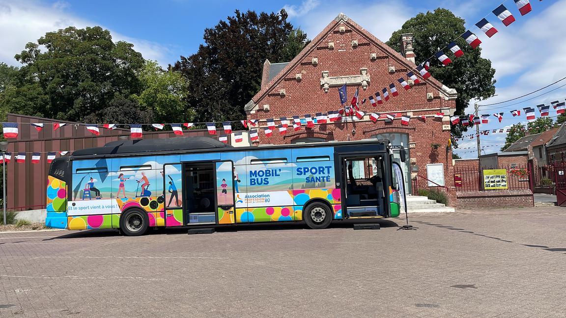 Mobil'bus Trois-Rivières