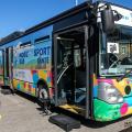 Mobil bus sport sante gazettesports kevin devigne 43 