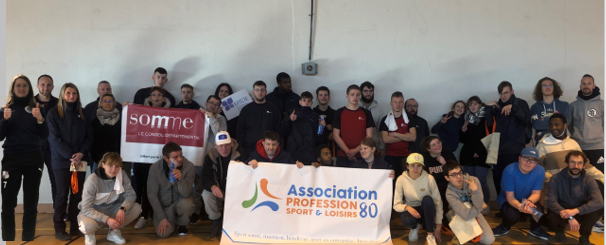 Journée sport inclusion sociale